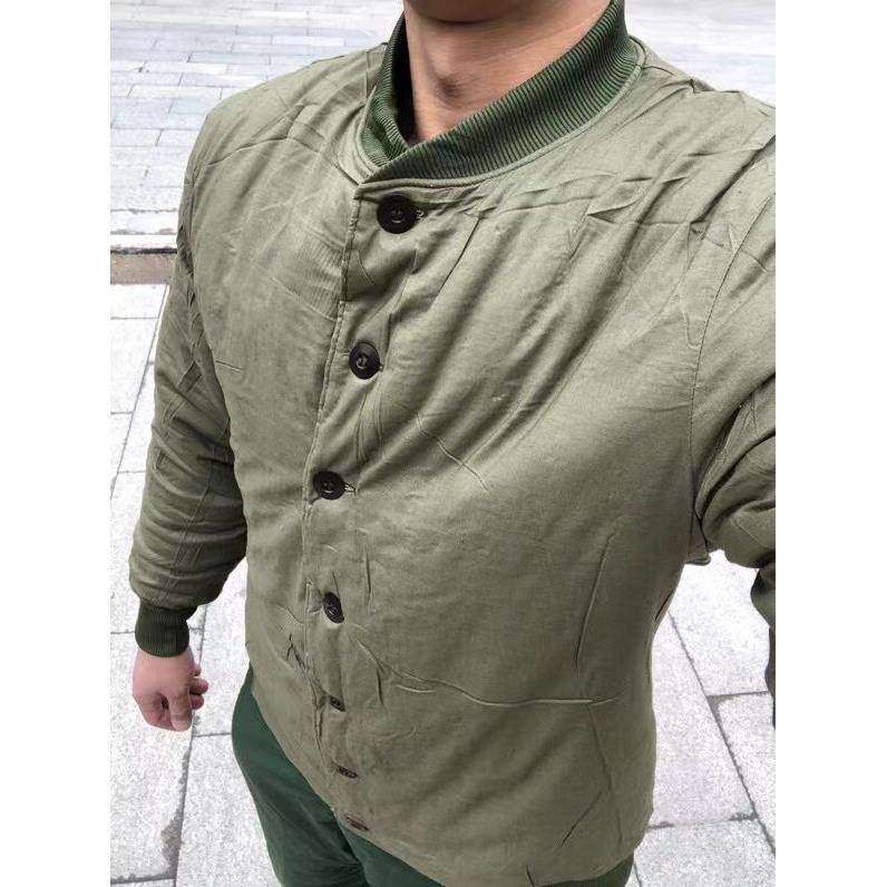 新疆长绒棉棉衣+棉裤套装暖和还是棉花冬季防寒棉衣裤 棉袄