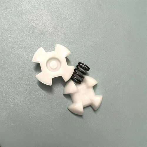 使用03-09/普拉多霸道2700 4000 LC120 方向机管柱修包方向机芯修