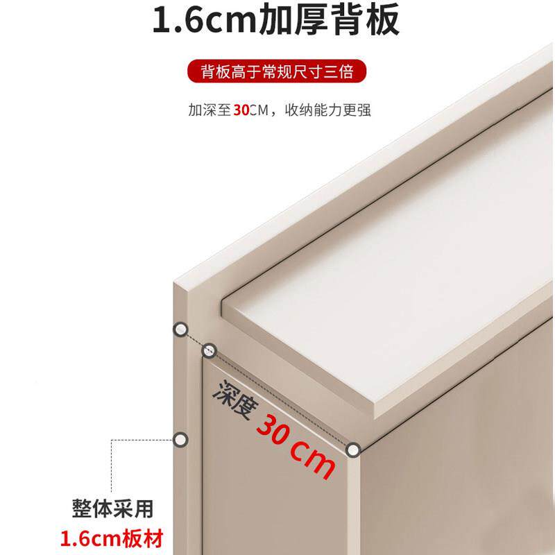 电视柜客厅02地6新款茶几组合2小户岩板落型2025816电视柜收纳储