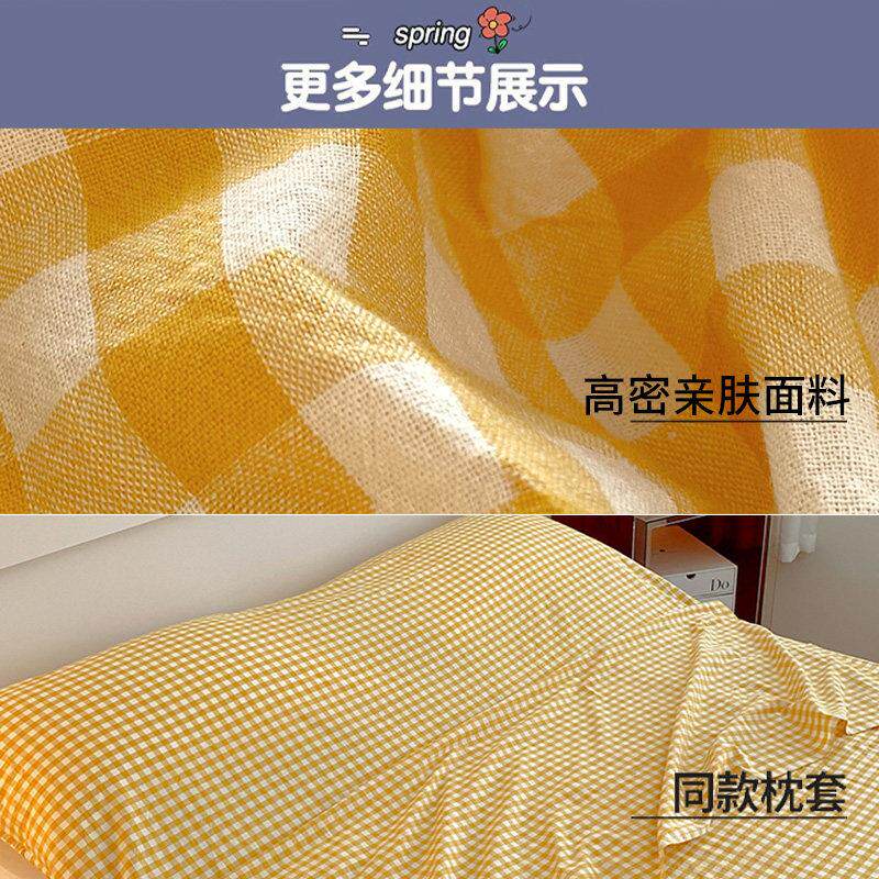 纯棉隔脏酒店睡袋旅睡宝差外出旅行床单套20230109可携式全棉被被