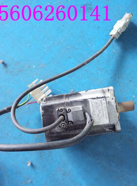 SGMAH-02AAA41H  电机安川