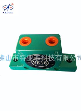 厂家直销料仓振动器VK16空气振动器工业下料机漏斗滚珠振打器现货