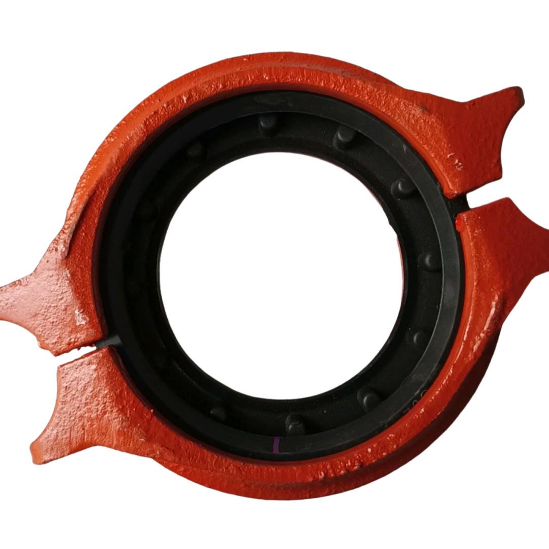 Gardner Denver 格南登福卡箍A11514174 螺杆式空压机配件大全