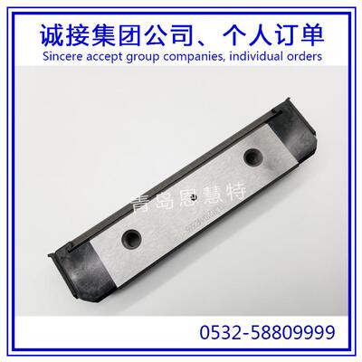 THK直线导轨滑块HR2042T HR2555T HR3065T单边不锈钢滑块03
