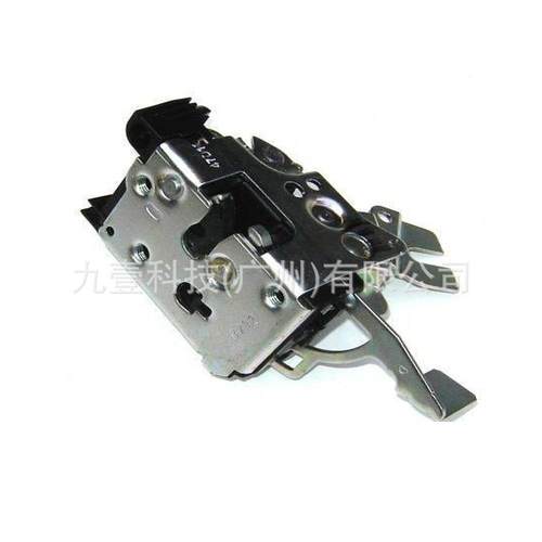 BK31V264A00AC适用福特2014-2019全顺右前门滑动门锁