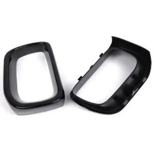 F56 F55 F57前杠下部导风管罩 51117337810适用迷你S 51117337809