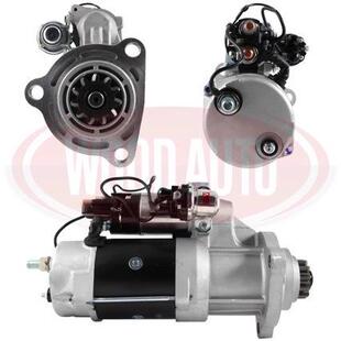 M105R2515SE起动机M105R2615SE起动机马达适用康明斯起动机马达