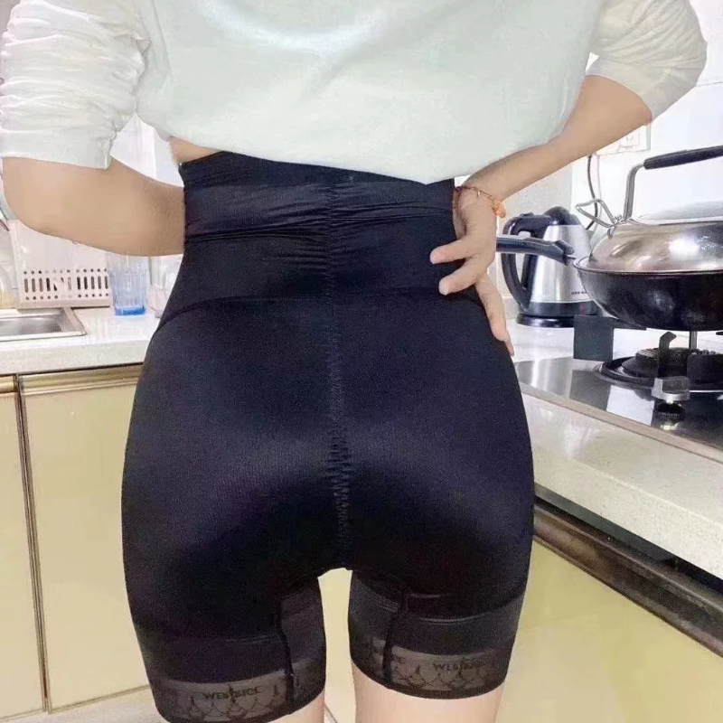 美体人计塑身裤女009901