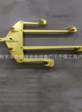 电检修六线提钩VEB六卡更换直绝缘子吊线钩卡电垂气分裂线力路钩