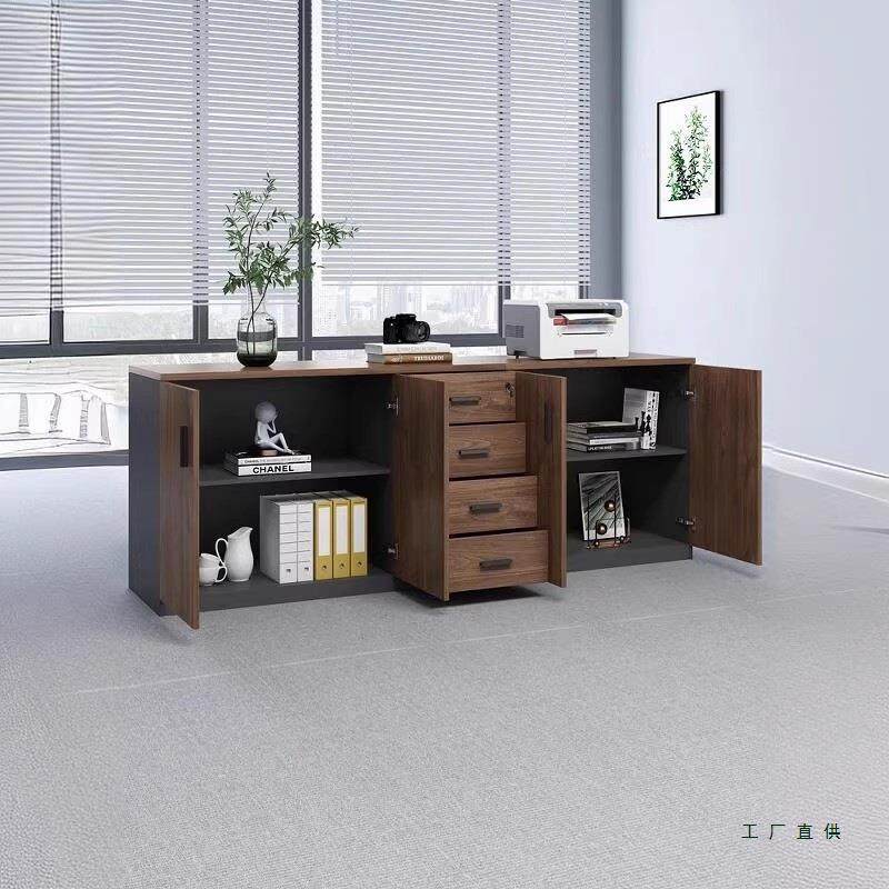 办公柜室矮柜带锁带文抽屉储物柜复印底座机办公桌边985柜木质件,商业/办公家具,办公储物柜,淘宝优惠券,粉丝福利购,淘宝优惠卷