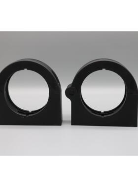 垒森配安川机器人缆管线包方案设人计MPO10机IEM器线保护套件固定