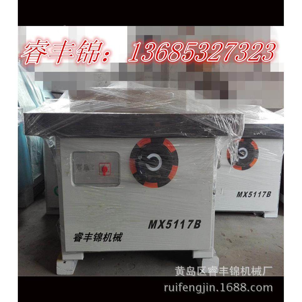 优质专业手NHG动铣木工机械专用双铣床轴向立式单推台数控立机现