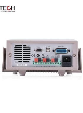 ITECH德克斯IT632A/3B高精度三路30_3_110可编程直流电IT6源322可