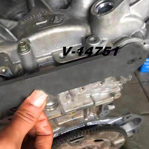 荣威荣威9509502.0T荣威R5名爵锐腾G通S大G10正时工X具众泰T80专0