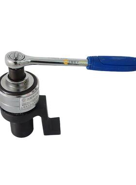 拆轮5胎螺丝省力扳手000N.扭矩扳563m手加具力工手动扭力矩倍增器