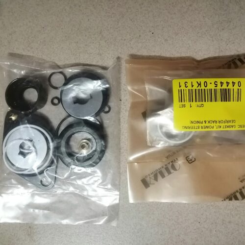 04445-0K131汽车配件方向机修包转向机修理包HILUX奔跑者FORTUNER