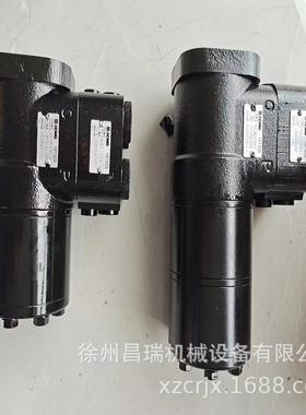 徐州工2END5吨吊T车XC25.18臂端单滑轮11徐40机00715工程械原厂配