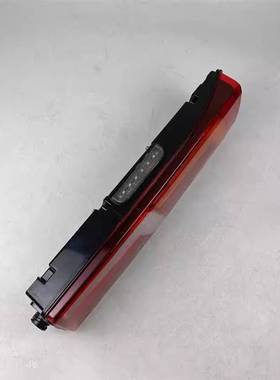 德龙M3000S后尾灯X5000刹车灯X6000倒车灯全LED尾灯陕汽重卡