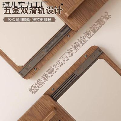 隐形穿衣镜推拉洞关隐藏镜闭全身子UBT贴墙可遮挡壁挂洞板玄关试