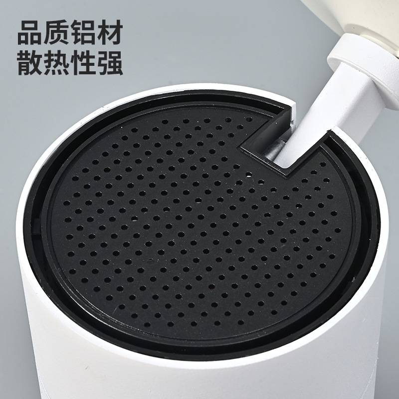 跨境led植物生长灯室内植被墙补光灯造景绿植花卉全光谱植物灯