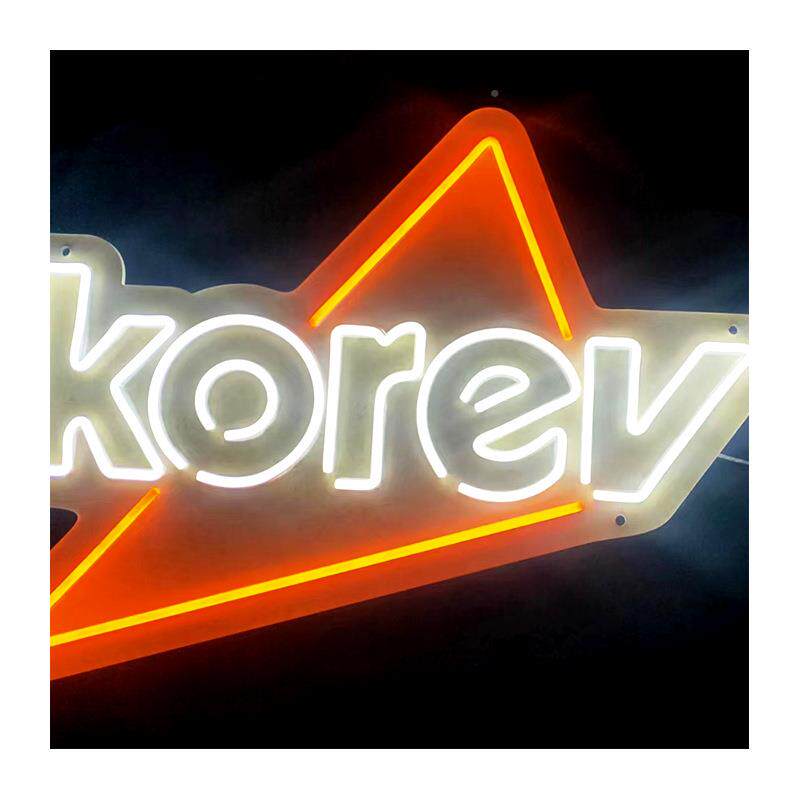 厂箱家丝印面方圆形克异形灯箱亚力OSM画灯led灯广告牌