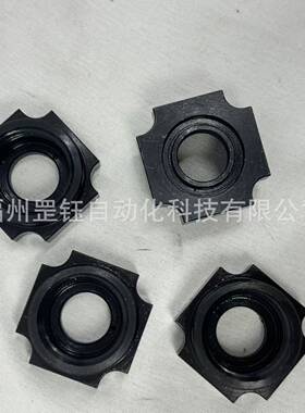 盛普点胶机配件 SPY-GZ965786-T209针头粗牙浮动座 现货
