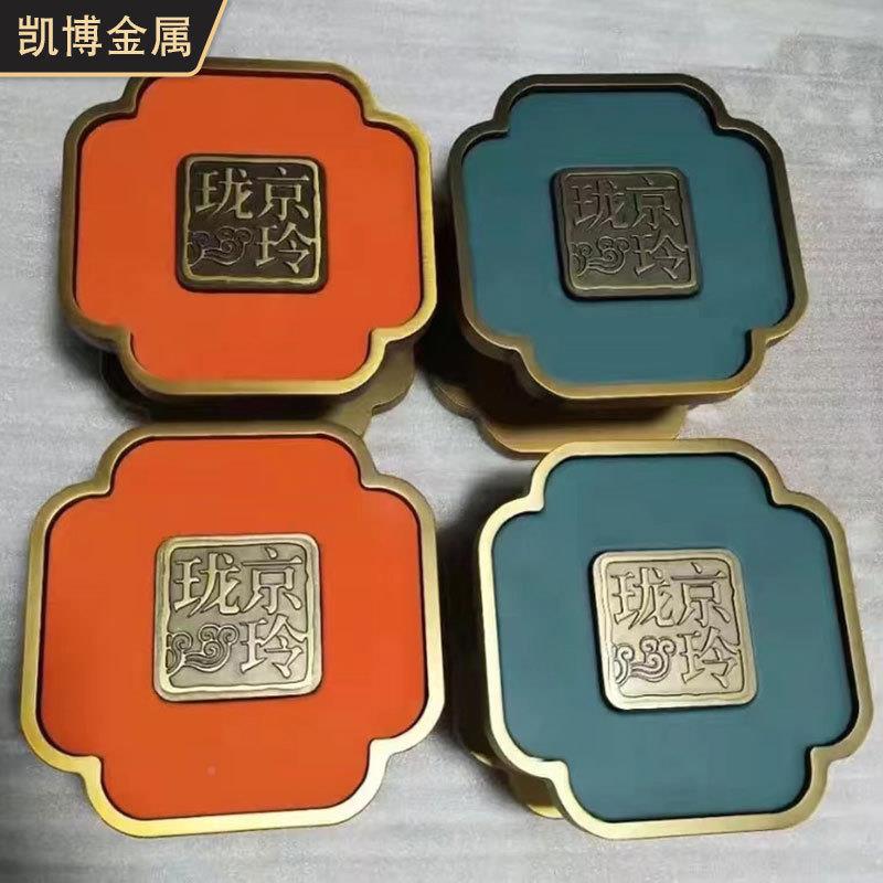 中仿古雕刻式镂空半圆拉手铝合酒店大门长拉手玻璃门手豪华大把拉