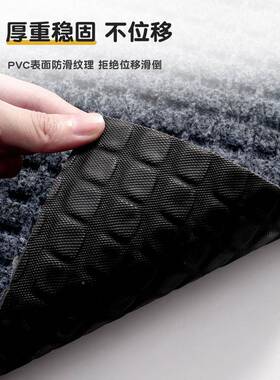 2入户门地20220411垫家户外大门蹭土踩脚垫室外用进门门口垫可裁