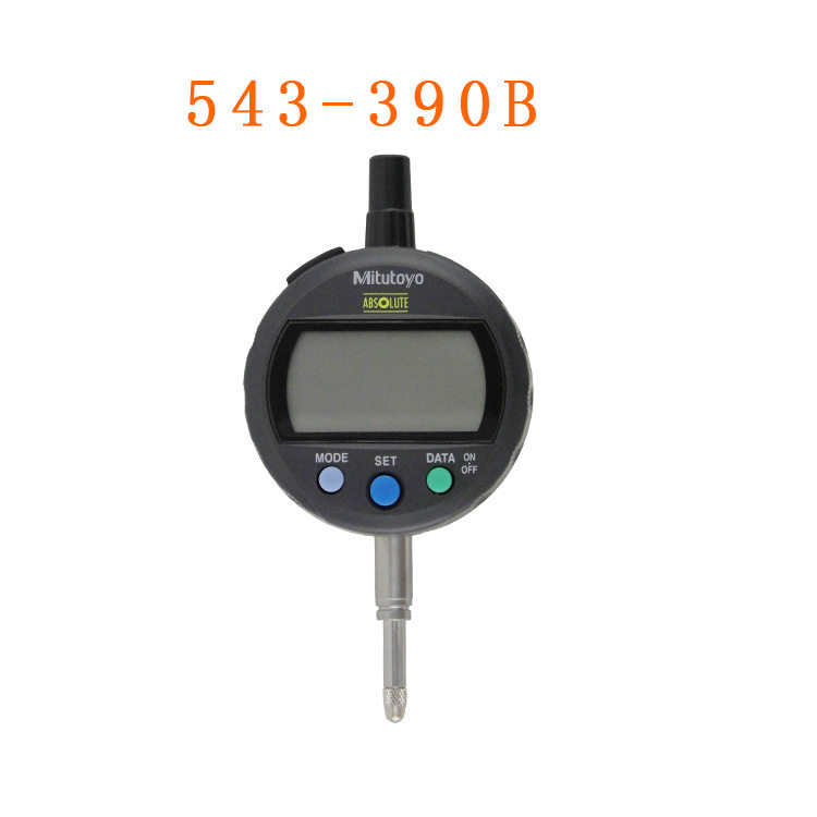 三丰数显千分表543-390B