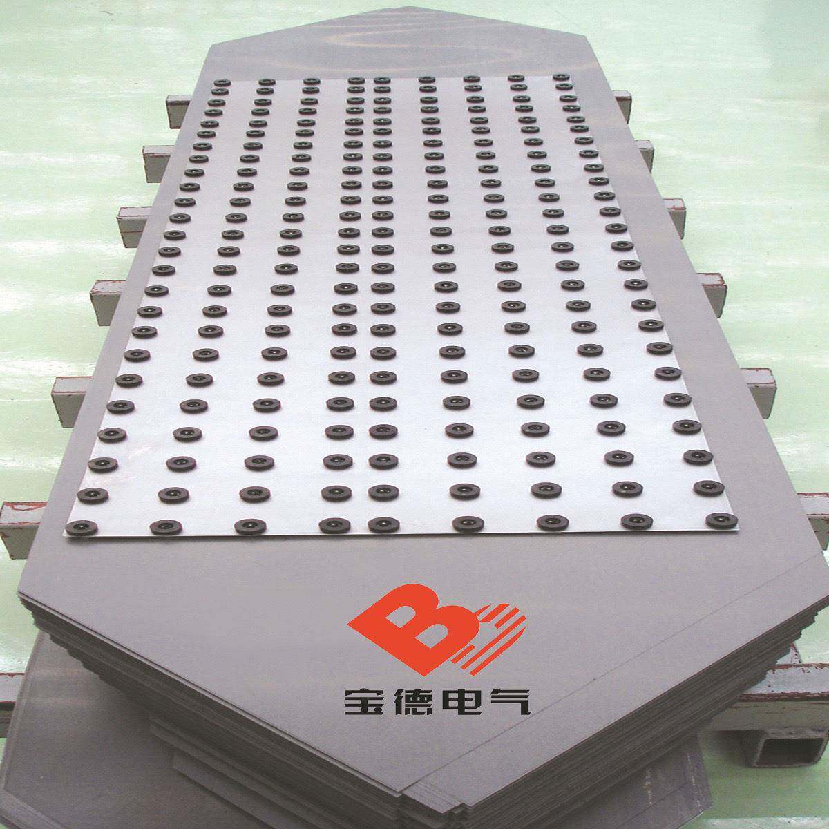 宝油793德树冷脂铁芯道变压器铁芯散热油道大型中油变却硅钢片树