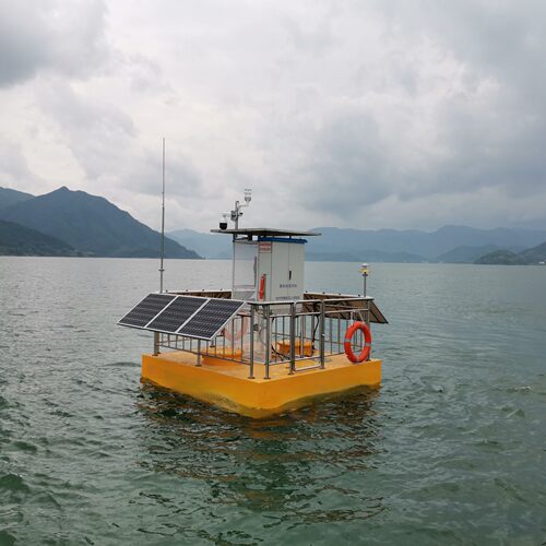 HNF3-3聚脲监测浮台高品质