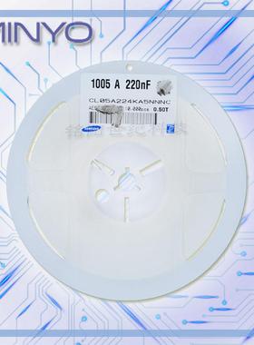 CL31A106KHNNNE高容贴片陶5瓷电容器1P20610K10UF1120610606VXR10