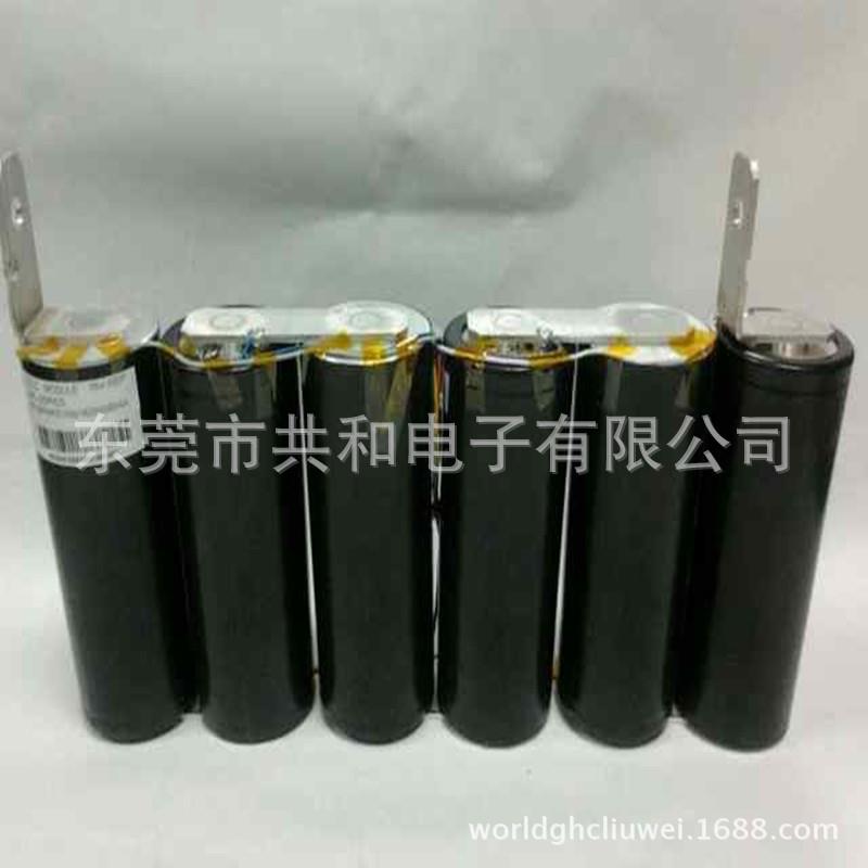 超级法拉电容(双超OVA电电容器)层16V500F内汽车后备电源低阻