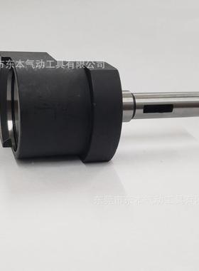 芬兰摩卡7mm*19DB8m偏心m轴长方型打0磨块机偏心马达组配件