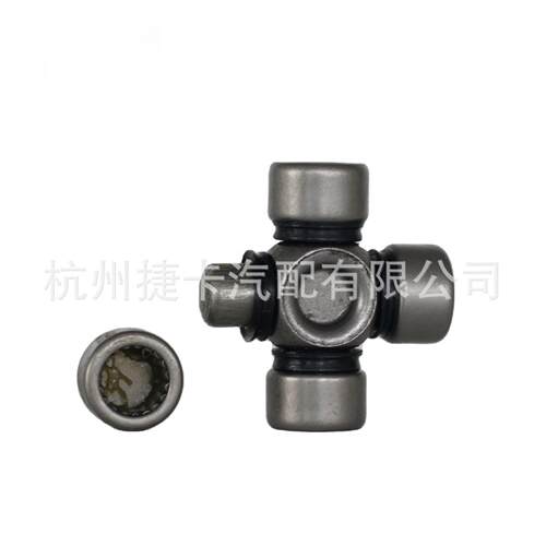 T-640万向承1节十字S轴承农机配件汽车卡GNN车货车工程机械轴关节