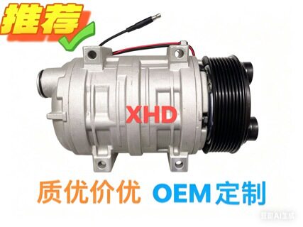 12V A/C103-67260 103-57245 T915146C TM21/8pk 435-56282