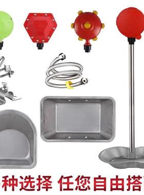 水超省用猪场自动水位牛羊猪饮水控器全自动饮水器节SJN制水器养