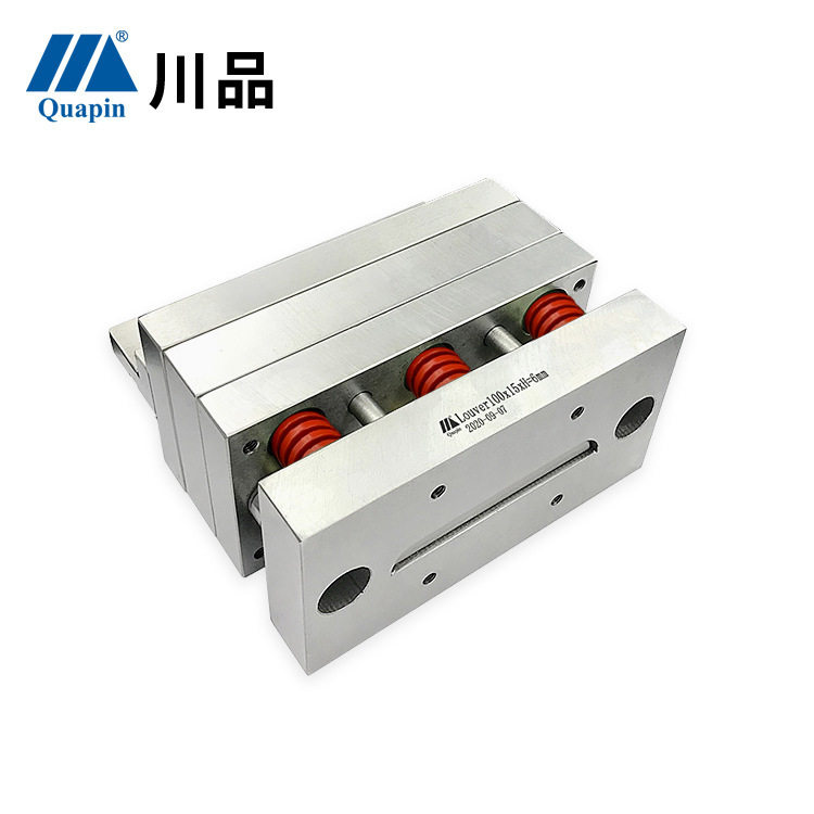 川品普通数控冲床 折弯百叶窗模具 各规格数控折弯机冲压