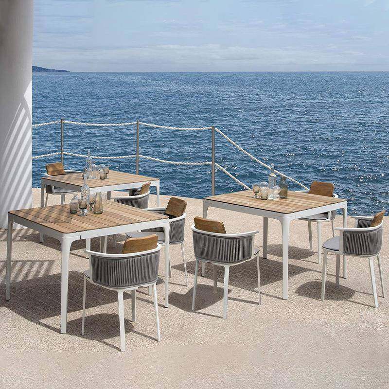 户外桌椅庭院露水天露台防防2202S室晒外别花园墅休闲藤椅餐桌组,商业/办公家具,商用藤编家具,淘宝优惠券,粉丝福利购,淘宝优惠卷