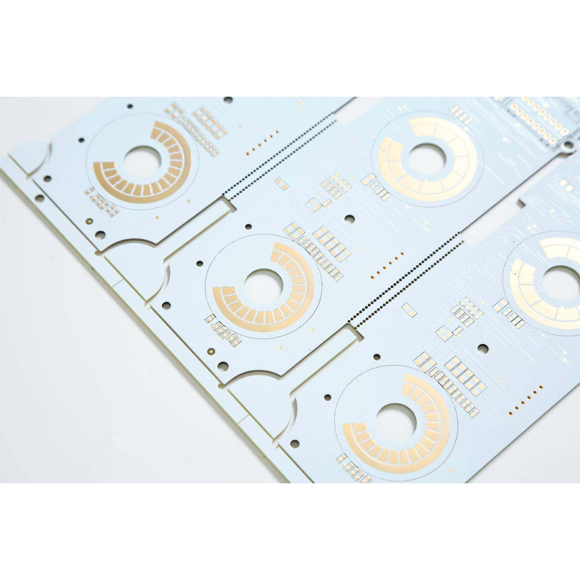 阻燃电路c板新能源汽车家电灯p光b电EJZ路板多层能足浴盆搓澡智仪