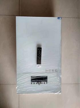 匠P奥内UMG置泵封闭式半导体CT陶瓷加热采热水电壁挂炉10暖KW供10