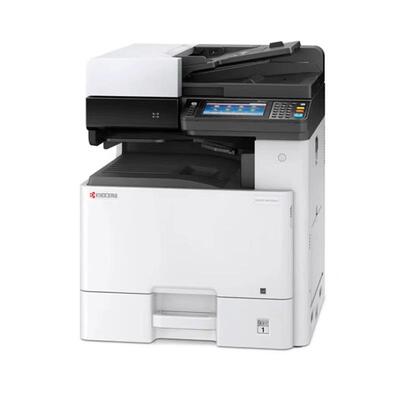 京瓷4125id2n413247054264230idn3212iMZ2300AM3黑白打印复印机