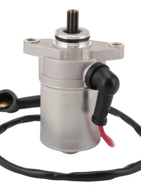 电动启动马达Can-Am DS70 DS90 X V31-200-DGF020 V31-200-DGF