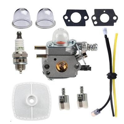 C1U-K47 C1U-K52 C1U-K29 化油器 ECHO SRM2100 GT2000 GT2100