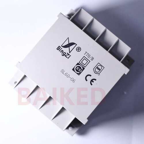 BingZi T70/B SL60-06 ESI AC110V/50HZ AC24V/30VA 兵字变压器