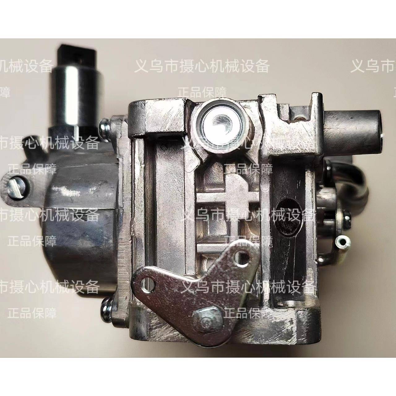 RATO润通R670 2V77双缸汽油发动机清洗机抹光机用化油器总成