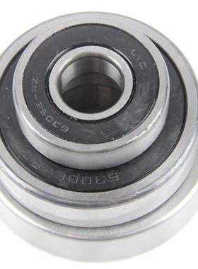 洛阳LYC轴承180309EK(新6309E-2RZ)