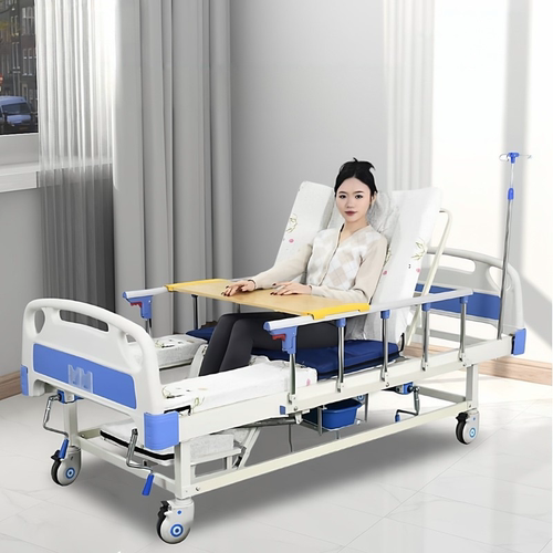 家用多功能护理床老人病床