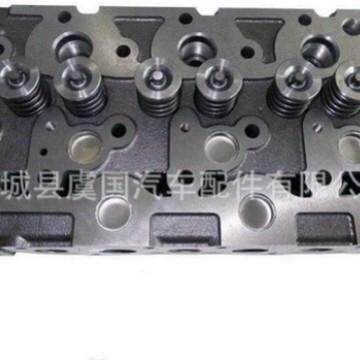 气缸盖E8100-A0302 E8100-A0302 E8100-A0302 E8100-A0302