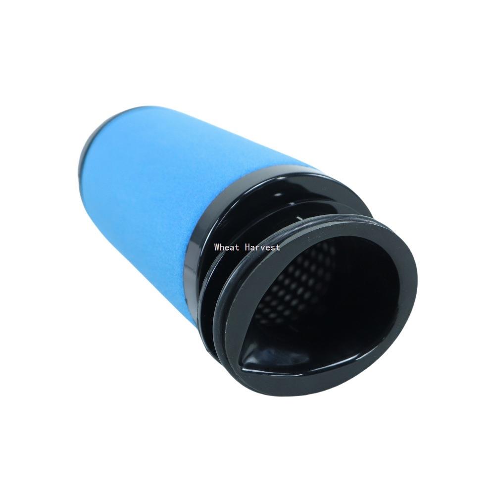 国产 管道滤芯 空滤140200430螺杆式空压机配件大全现货